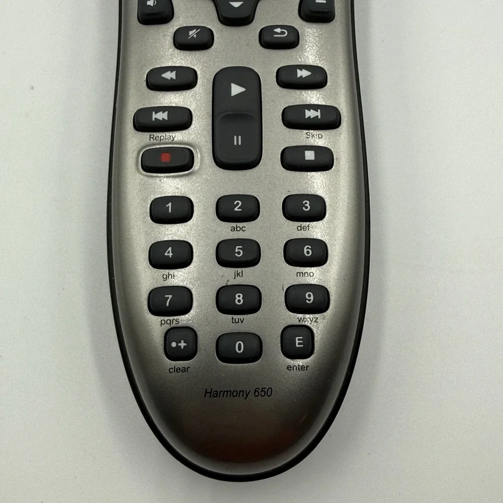 Logitech details •logitech
